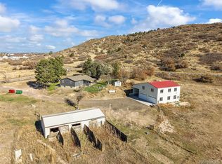 3237 Haystack Rd, Castle Rock, CO 80104