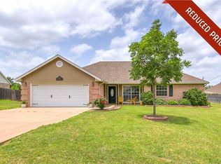 4038 Dakota Trl, Granbury, TX 76048