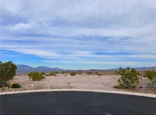 3298 Schooner Cv, Bullhead City, AZ 86429