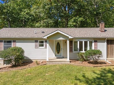 1253 Aulds Run Rd, Homer City, PA, 15748