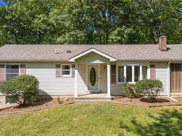 1253 Aulds Run Rd, Homer City, PA 15748