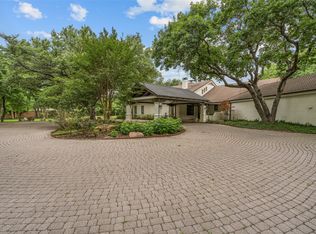 4812 Williams Rd, Benbrook, TX 76116