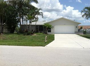 409 SE 3rd Ter, Cape Coral, FL 33990