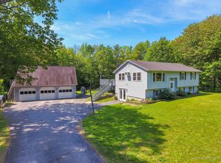36 Dunn St, West Gardiner, ME 04345