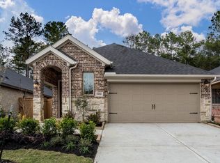 30314 Ruby Forest Ct, Magnolia, TX 77354