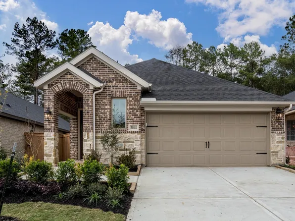 30314 Ruby Forest Ct, Magnolia, TX 77354