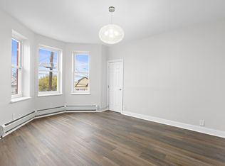 544 Liberty Ave FLOOR 2, Jersey City, NJ 07307