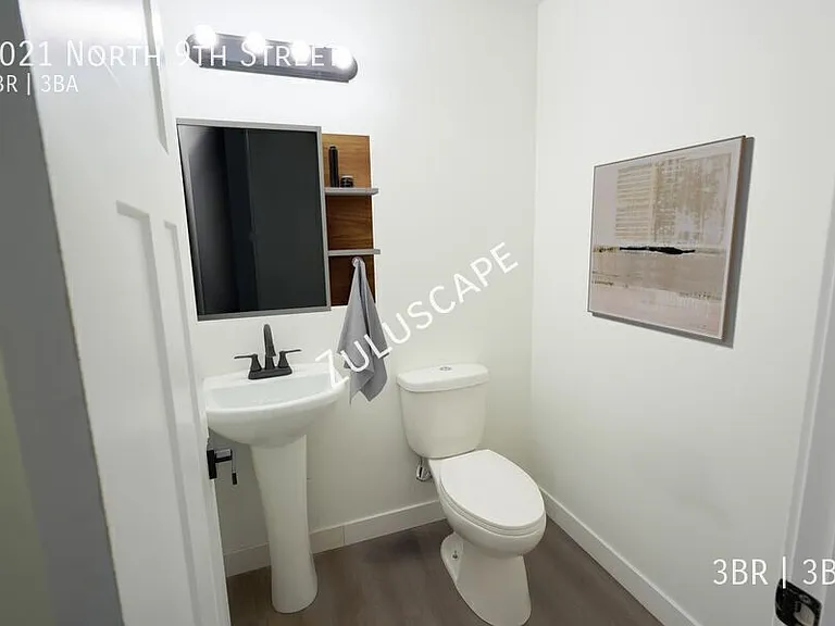 1021 N 9th St — Photo 4