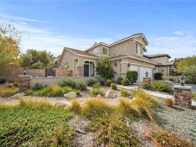 18306 Owl Ct, Canyon Country, CA, 91387
