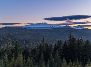 LOT 2 Royce Pine Rd, Crescent, OR 97733