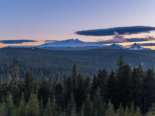 Royce Pine Rd Lot 1, Crescent, OR 97733