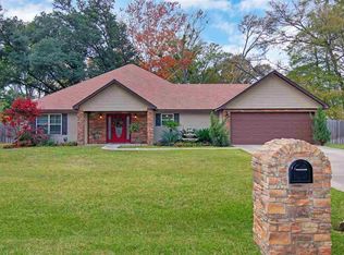 111 Christie Rd, Longview, TX 75605