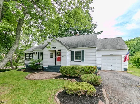 7987 Euclid Chardon Rd, Willoughby, OH 44094