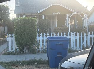 6031 Madden Ave, Los Angeles, CA 90043