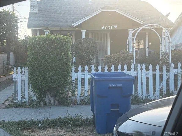 6031 Madden Ave, Los Angeles, CA 90043