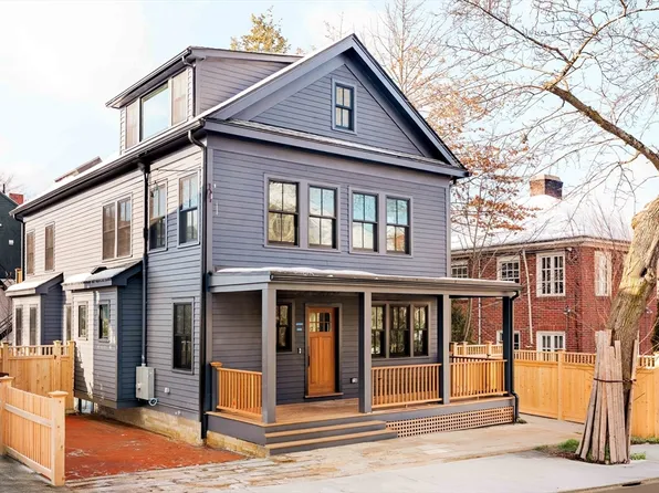 13 Goodman Rd, Cambridge, MA 02139