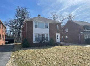 2451 Warrensville Center Rd #1, Cleveland, OH 44118
