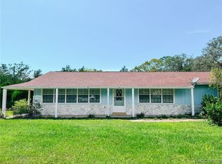 300 S Inglis Ave, Inglis, FL 34449