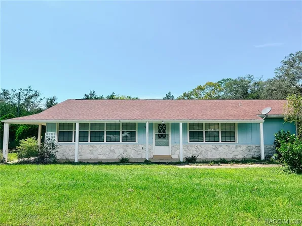 300 S Inglis Ave, Inglis, FL 34449
