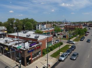 2141 S Pulaski Rd, Chicago, IL 60623