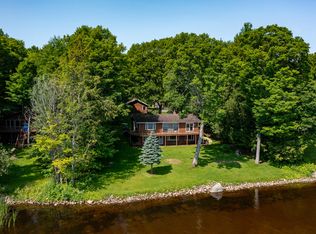 614 Lake Rd, Chateaugay, NY 12920