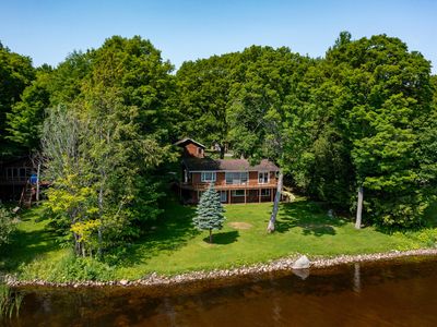 614 Lake Rd, Chateaugay, NY, 12920