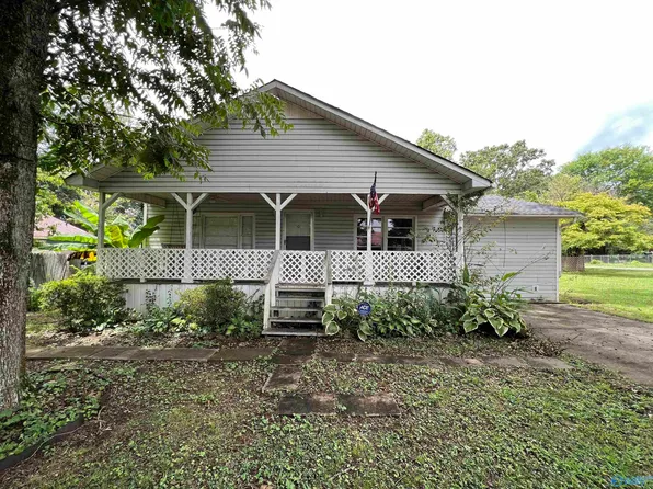 1701 Polk Ave, Gadsden, AL 35904