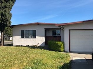 1410 Coolidge St, Fairfield, CA 94533