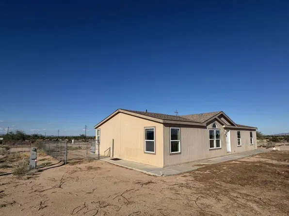 37880 E Pearl Dr, Wellton, AZ 85356