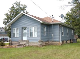 1347 Swanwick Rice Rd, Coulterville, IL 62237