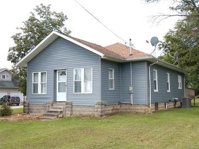 1347 Swanwick Rice Rd, Coulterville, IL, 62237
