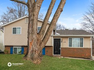 4492 Valleydale Way, Columbus, OH