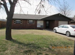 4605 SE Mieling Dr, Lawton, OK 73501