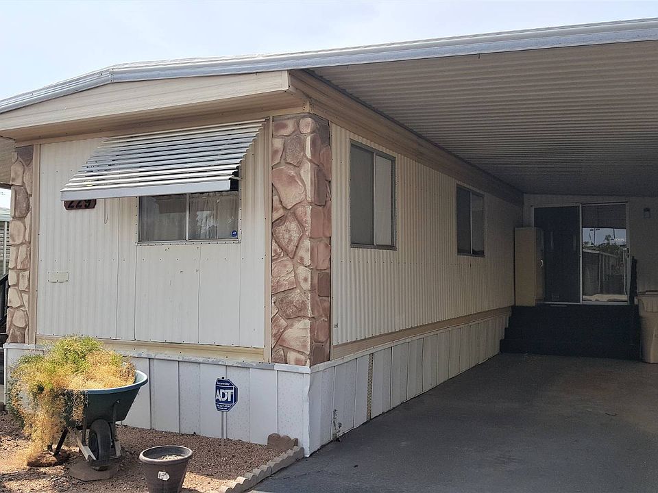 1st image of 8780 E McKellips Rd Lot 229