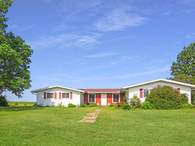 18223 N Slane Rd, Princeville, IL, 61559