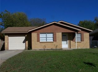 3312 NW 26th St, Fort Worth, TX 76106