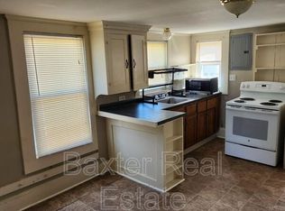 21 Mechanic St UNIT D, Farmington, NH 03835