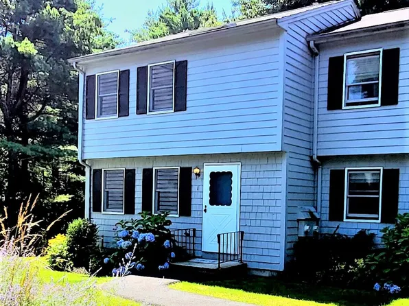 1 Pine Ledge Terrace #1, Portland, ME 04103