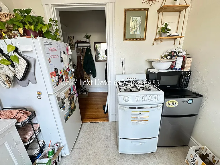 1638 Commonwealth Ave #4 — Photo 7