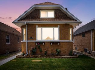 3408 S 58th Ave, Cicero, IL 60804