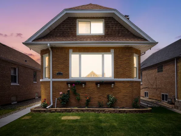 3408 S 58th Ave, Cicero, IL 60804