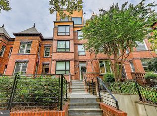 1461 Chapin St NW, Washington, DC 20009