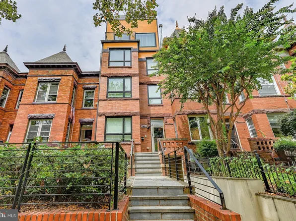 1461 Chapin St NW, Washington, DC 20009