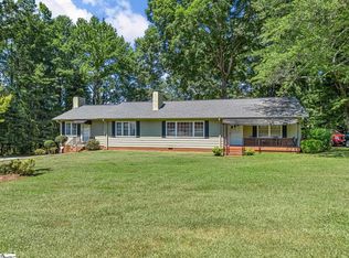 1160 Compton Bridge Rd, Inman, SC 29349