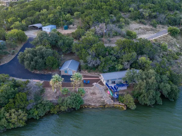 603 Waterway Ln, Burnet, TX 78611