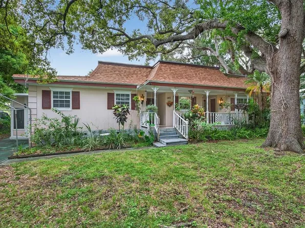 146 Velma Dr W, Largo, FL 33770