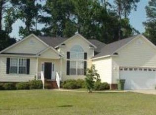 265 E Thorncliff Rd, Florence, SC 29505