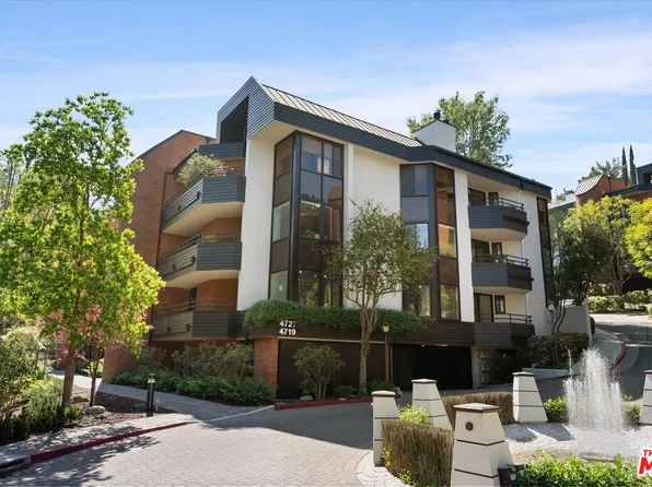 4719 Park Encino Ln Unit 131, Encino, CA 91436