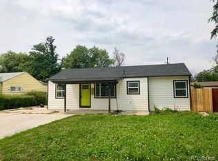 1985 S Hazel Ct, Denver, CO 80219