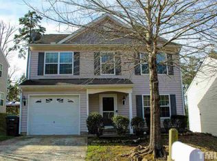 913 Woodside Park Ln, Durham, NC 27704